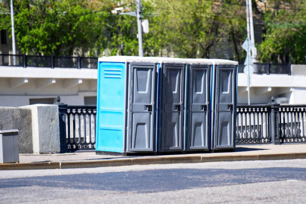 Best Porta potty rental for parties  in Reserve, LA
