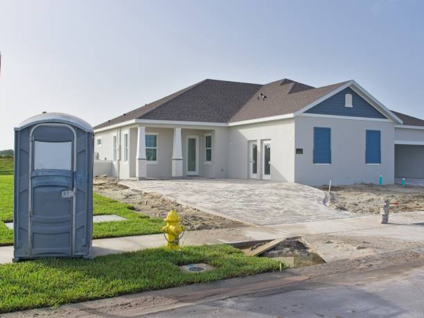 Best Local porta potty services  in Reserve, LA