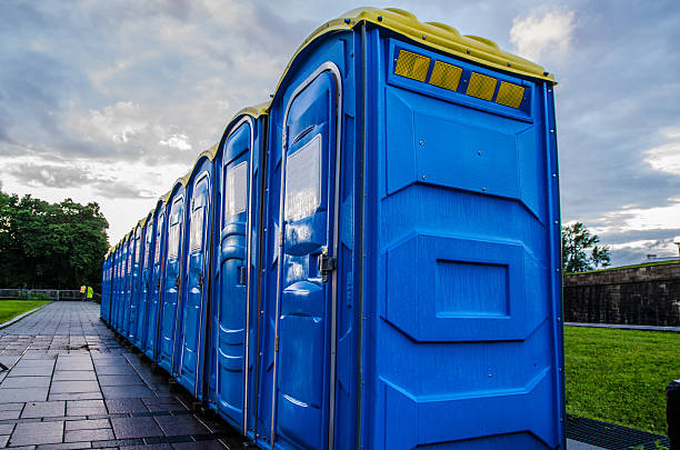 Best Wedding porta potty rental  in Reserve, LA